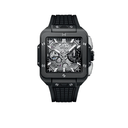 Square Bang Unico Black Magic 42mm 821.CI.0170.RX