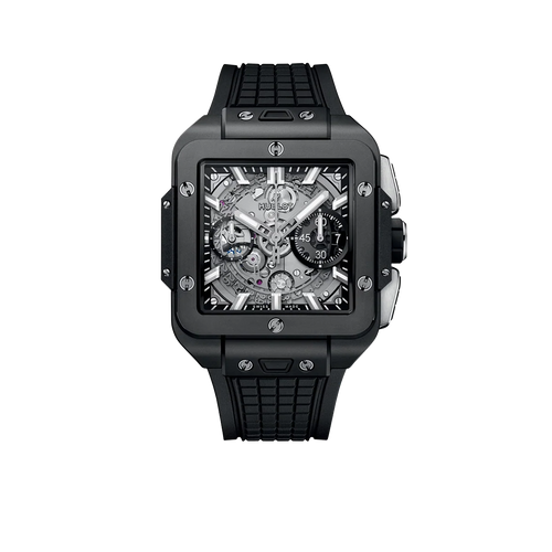 Square Bang Unico Black Magic 42mm 821.CI.0170.RX