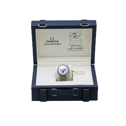 Speedmaster 42mm Anniversary Series 310.32.42.50.02.001