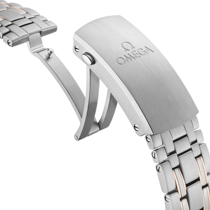 Seamaster Automatic Dial 210.20.42