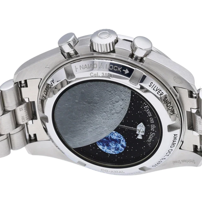 Speedmaster 42mm Anniversary Series 310.32.42.50.02.001