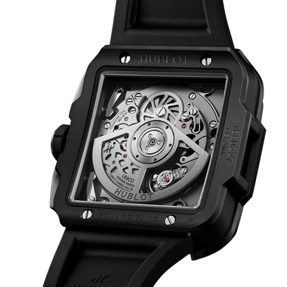 Square Bang Unico Black Magic 42mm 821.CI.0170.RX