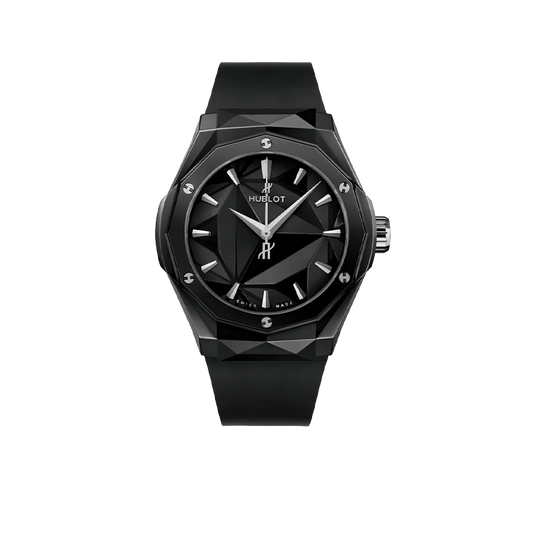 Classic Fusion Orlinski Black Magic 40mm 550.CS.1800.RX.ORL21