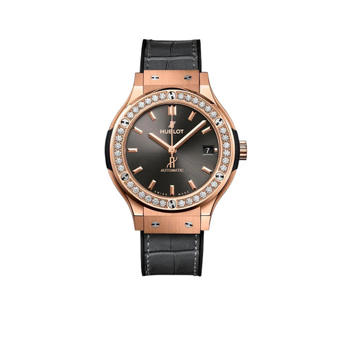 Classic Fusion Automatic 38mm 565.OX.7081.LR.1204