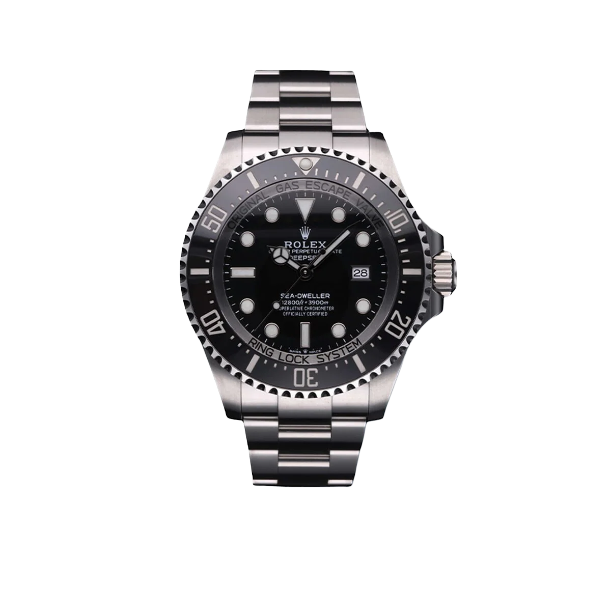 Deepsea 44mm M116660-0001