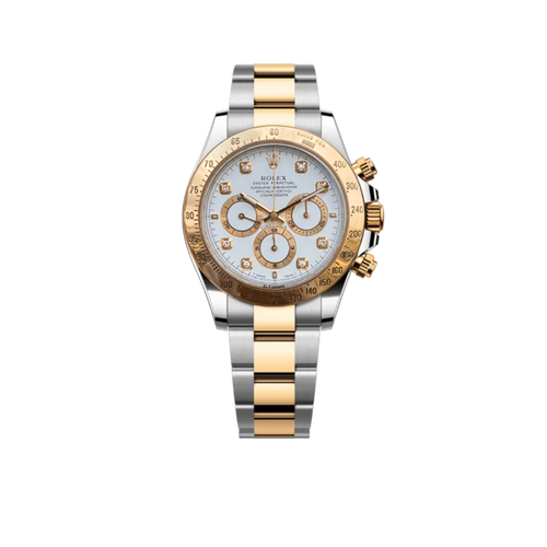 Oyster Perpetual Cosmograph Daytona 40mm 16523