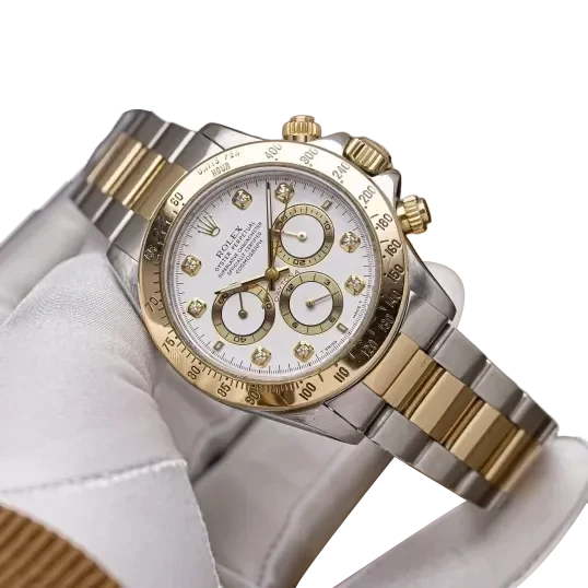 Oyster Perpetual Cosmograph Daytona 40mm 16523