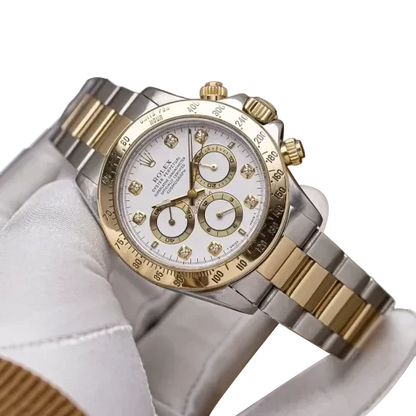 Oyster Perpetual Cosmograph Daytona 40mm 16523