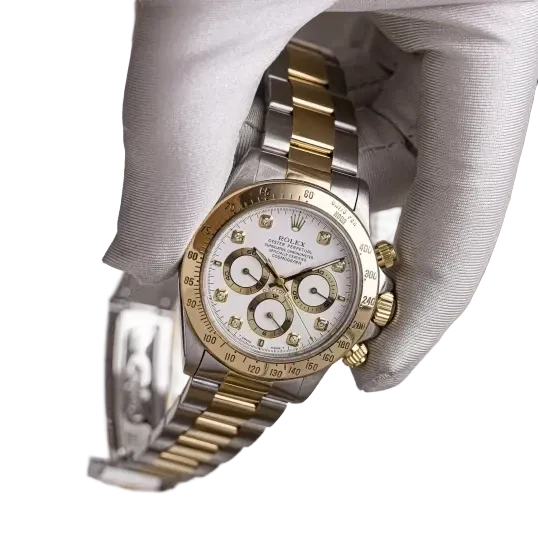 Oyster Perpetual Cosmograph Daytona 40mm 16523