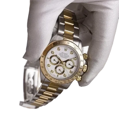 Oyster Perpetual Cosmograph Daytona 40mm 16523