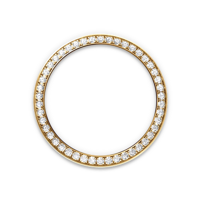 Lady-Datejust 28mm 279383RBR-0019 Oystersteel Mother of Pearl Diamond Dial Diamond Bezel Jubilee